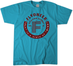 AVIATION SCHOOL TEE